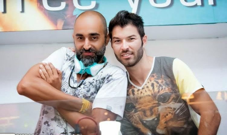 Ο Σουλεϊμάν στην Ελλάδα...dj; [photos +video] - Φωτογραφία 6