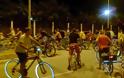Βραδυνή ποδηλατοβόλτα, Γιορτή Κρασιού, βραδυνό μπανάκι στην Αλεξανδρούπολη