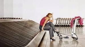 Δείτε που πηγαίνουν οι βαλίτσες που χάνονται στο αεροδρόμιο! [photo] - Φωτογραφία 1
