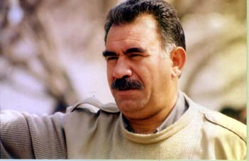 Tα προφητικά λόγια του Οτζαλάν, για το αυτόνομο Κουρδιστάν - Διαβάστε τι είπε το 2010 - Φωτογραφία 1