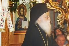 Η Εορτή της Μεταμορφώσεως στην Ι.Μ. Γλυφάδας Ε. Β. Β. και Β. [video]
