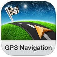 Sygic GPS Navigation: AppStore free...τώρα και με καταγραφή video - Φωτογραφία 1