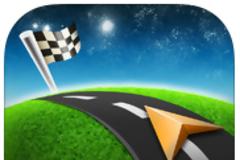 Sygic GPS Navigation: AppStore free...τώρα και με καταγραφή video