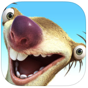 Ice Age Adventures: AppStrore free new game - Φωτογραφία 1