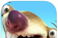 Ice Age Adventures: AppStrore free new game