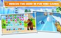 Ice Age Adventures: AppStrore free new game - Φωτογραφία 5