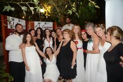 Αυλαία για το Φεστιβάλ «Ελ Γκρέκο – Φόδελ 2014»