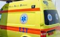 44χρονη υποσμηναγός νεκρή σε τροχαίο στη Ν. Αγχίαλο