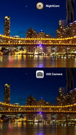 Night Cam: AppStore free today...από 1.79 δωρεάν για σήμερα - Φωτογραφία 4