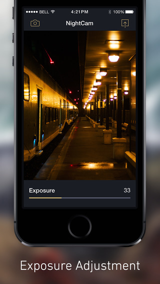 Night Cam: AppStore free today...από 1.79 δωρεάν για σήμερα - Φωτογραφία 7