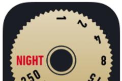 Night Cam: AppStore free today...από 1.79 δωρεάν για σήμερα
