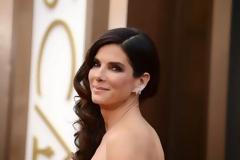 Sandra Bullock: Η πιο ακριβοπληρωμένη ηθοποιός με...