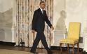 Αεροπορικές επιθέσεις στο βόρειο Ιρακ ενέκρινε ο Ομπάμα