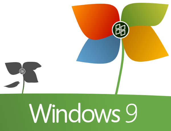 Τα Windows 9 ως free upgrade στους χρήστες παλαιότερων Windows - Φωτογραφία 2