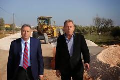 Απάντηση Σγουρού στον Πέτρο Φιλίππου