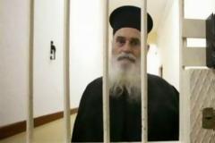 Πατήρ Γερβάσιος Ραπτόπουλος: Ο σύγχρονος «Άγιος των φυλακισμένων»