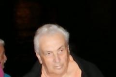 Στη Ναύπακτο ο Δημήτρης Κοντομηνάς και Λάκης Λαζόπουλος! [photos + video]