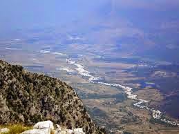 Ποιο βουνό ξεκινάει από την Ελλάδα, καταλήγει στην Αλβανία και είναι πόλος έλξης τουριστών; - Φωτογραφία 2