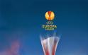 Καλή κλήρωση για Παναθηναϊκό, ΠΑΟΚ και Αστέρα Τρίπολης στο Europa League