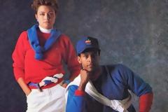 H απίστευτη σειρά ρούχων της Apple to 1986! [photos]