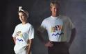 H απίστευτη σειρά ρούχων της Apple to 1986! [photos] - Φωτογραφία 10