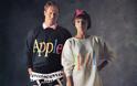 H απίστευτη σειρά ρούχων της Apple to 1986! [photos] - Φωτογραφία 2