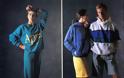 H απίστευτη σειρά ρούχων της Apple to 1986! [photos] - Φωτογραφία 3