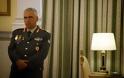 Οριστικά κι επίσημα ο Α/ΓΕΕΘΑ Κωσταράκος υποψήφιος πρόεδρος της στρατιωτικής επιτροπής NATO