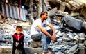 ΥΠΕΞ: Ανθρωπιστική Βοήθεια 500.000 για την Κρίση στη Γάζα