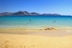 Τα best of της κυκλαδίτικης Καραϊβικής