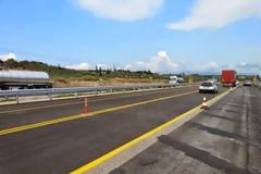Ολυμπία Οδός: Αυτά είναι τα επόμενα τμήματα που παραδίδονται στο νέο αυτοκινητόδρομο