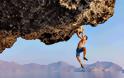 Αδρεναλίνη στα ύψη: Συγκλονιστικές φωτογραφίες από παράτολμα extreme sports