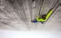 Αδρεναλίνη στα ύψη: Συγκλονιστικές φωτογραφίες από παράτολμα extreme sports - Φωτογραφία 7