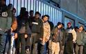 Πάτρα: ΣΤΟΠ σε λεωφορείο με παράνομους μετανάστες - Συνελήφθησαν 16 αλλοδαποί και ο οδηγός