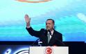 Ο Ερντογάν σαρώνει στις δημοσκοπήσεις – Στις κάλπες η Τουρκία