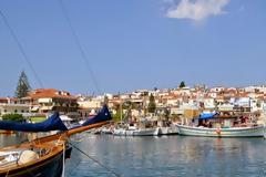 Ερμιόνη: Όμορφη κωμόπολη με έντονο νησιώτικο χαρακτήρα [photos]