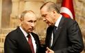 Η χαρά της Τουρκίας το εμπάργκο Πούτιν - Γιατί ο Ερντογάν πανηγυρίζει παραμονές εκλογών