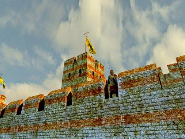 7 Αυγούστου 626 μ.Χ.: Η πολιορκία της Πόλης από τους Αβάρους και το θαύμα της Υπεραγίας Θεοτόκου - Φωτογραφία 2