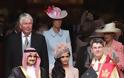 Οι διακοπές του πλουσιότερου Σαουδάραβα στην Ελούντα - Ποιος είναι ο πρίγκιπας με το ιδιωτικό Airbus Α380 και τα σούπερ γιοτ - Φωτογραφία 10