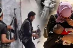 ΣΥΓΚΛΟΝΙΣΤΙΚΟ: Οι Ισλαμιστές τεμάχισαν 5χρονο Χριστιανόπουλο...