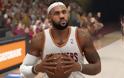 NBA 2K15: ΠΡΩΤΟ gameplay ΒΙΝΤΕΟ