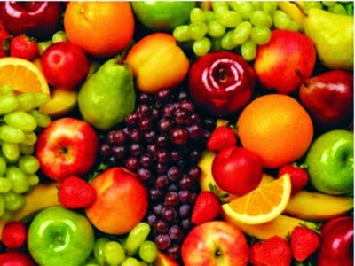 Ποιο είναι το φρούτο που χτυπάει το λίπος και την χοληστερίνη; - Φωτογραφία 1