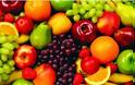 Ποιο είναι το φρούτο που χτυπάει το λίπος και την χοληστερίνη;