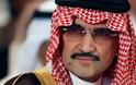 Ένας πρίγκιπας με ποδήλατο - Οι βόλτες στην Ελούντα του πλουσιότερου Σαουδάραβα στον κόσμο