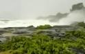 Χαβάη: Η «Ιζέλ» υποβιβάστηκε σε τροπική καταιγίδα [video]