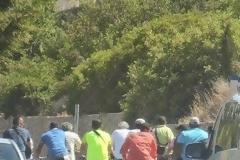 Η...ποδηλατάδα στην Ελούντα του Σαουδάραβα κροίσου! [photos]