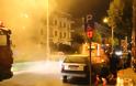 Αυτοκίνητο τυλίχτηκε στις φλόγες ενώ κινούνταν σε δρόμο στα Χανιά... [photo] - Φωτογραφία 5