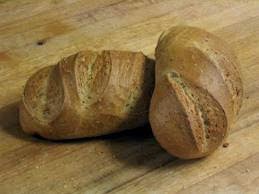 Η σωστή κατανάλωση ψωμιού δεν παχαίνει - Φωτογραφία 1