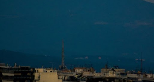 Η πιο φωτεινή Αυγουστιάτικη πανσέληνος από την Θεσσαλονίκη! [photos] - Φωτογραφία 2