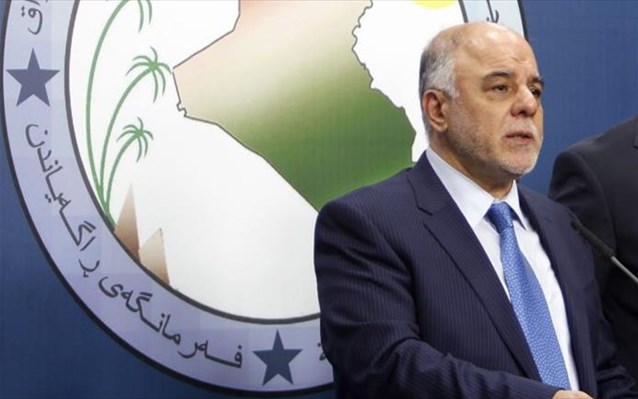 Ιράκ: Εντολή σχηματισμού κυβέρνησης στον Χάιντερ Αλ Αμπάντι - Φωτογραφία 1